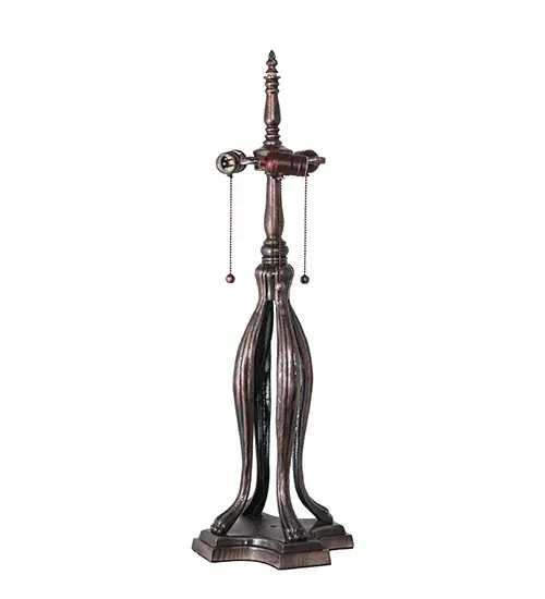 The Roseborder by Meyda Lighting - Image 9