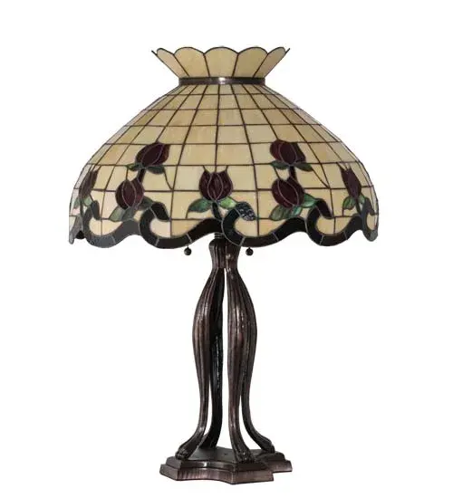The Roseborder by Meyda Lighting - Image 3