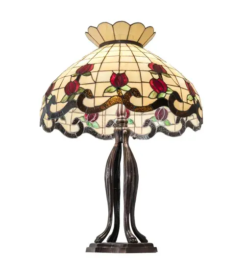The Roseborder by Meyda Lighting - Image 6