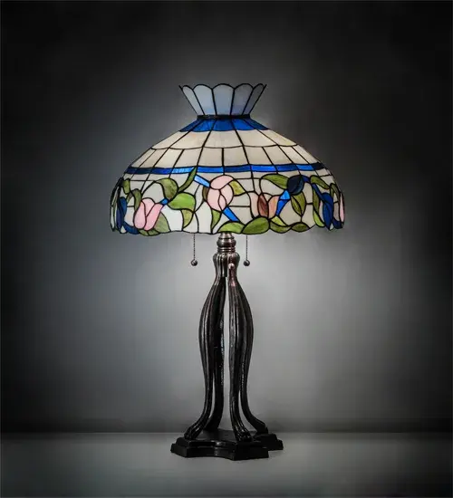 The Rose Vine by Meyda Lighting - Image 1