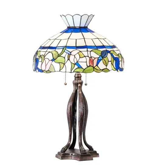 The Rose Vine by Meyda Lighting - Image 2