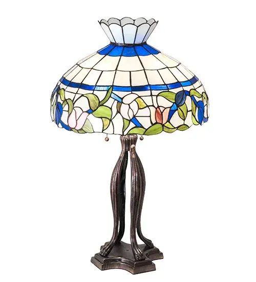The Rose Vine by Meyda Lighting - Image 4
