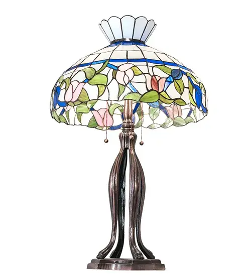 The Rose Vine by Meyda Lighting - Image 6