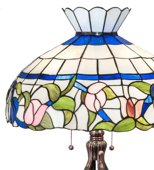 The Rose Vine by Meyda Lighting - Image 7