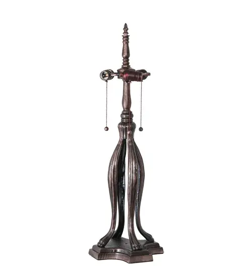 The Tiffany Rosebush by Meyda Lighting - Image 9