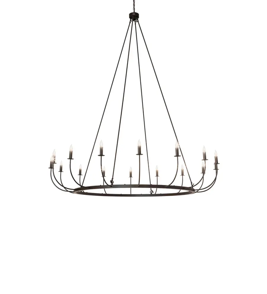 The Meyda Tiffany - Naomi by Meyda Lighting