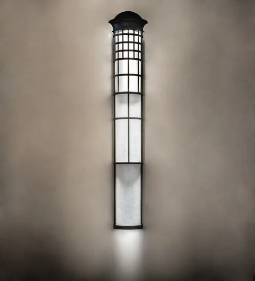10" Wide Hudson House Wall Sconce