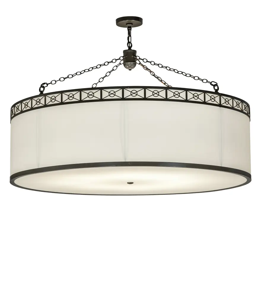 The Cilindro by Meyda Lighting - Image 1