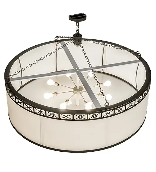 The Cilindro by Meyda Lighting - Image 4