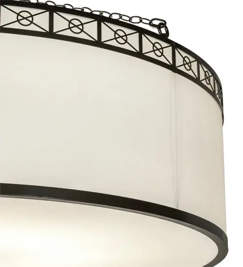 The Cilindro by Meyda Lighting - Image 8