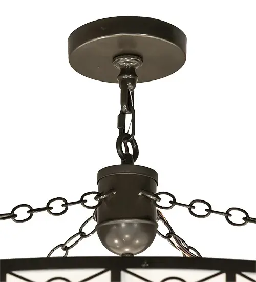 The Cilindro by Meyda Lighting - Image 10