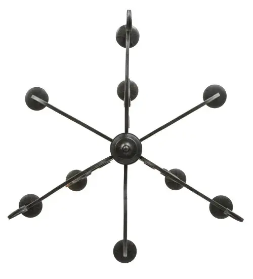 The Clayton by Meyda Lighting - Image 6