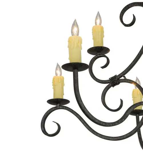 The Clayton by Meyda Lighting - Image 7