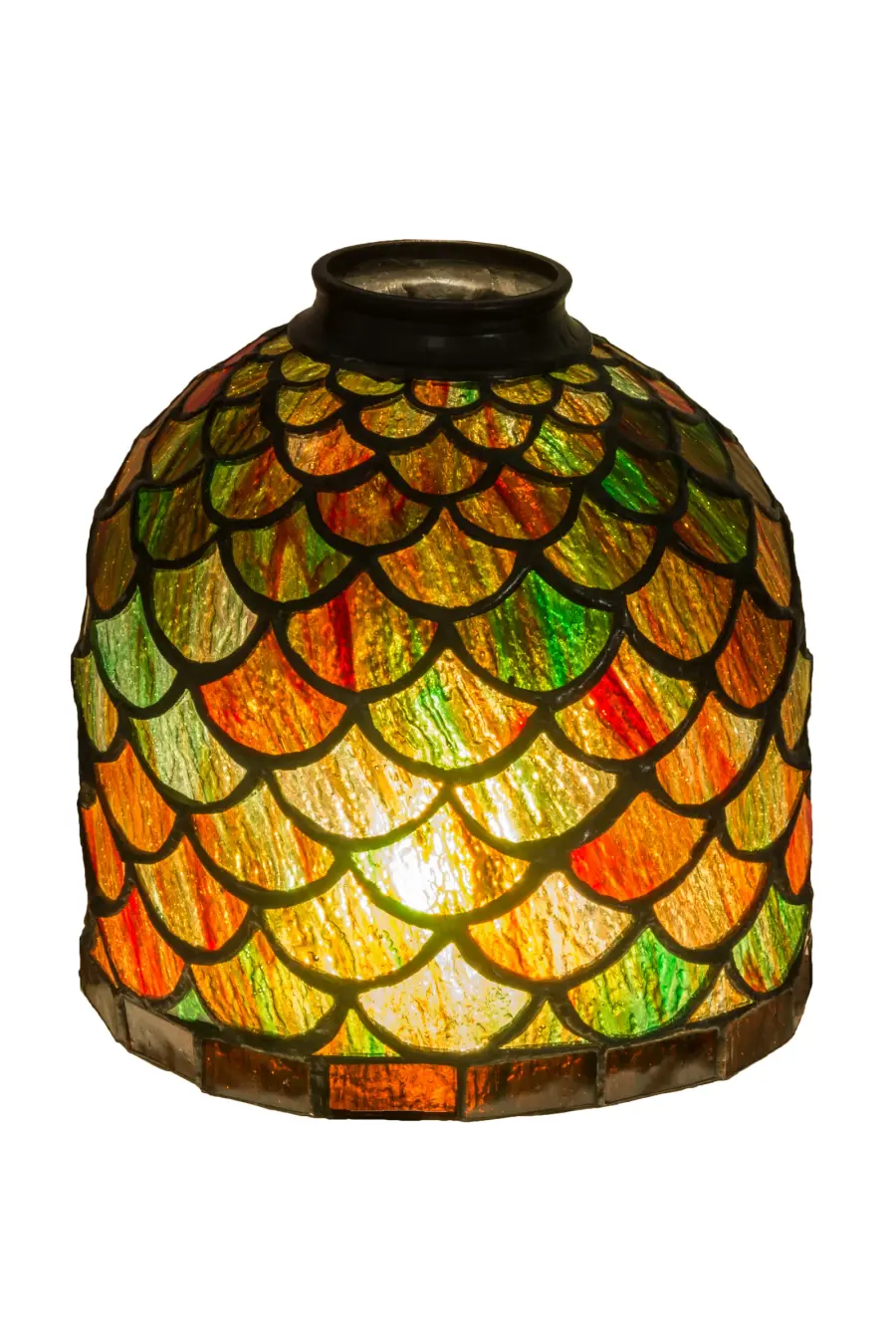 The Acorn by Meyda Lighting - Image 1