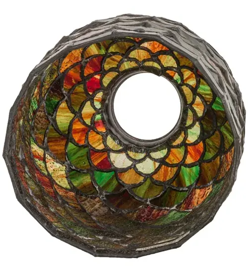 The Acorn by Meyda Lighting - Image 3