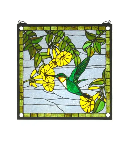 The Hummingbird by Meyda Lighting
