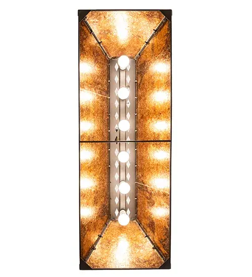 The Buffalo by Meyda Lighting - Image 7