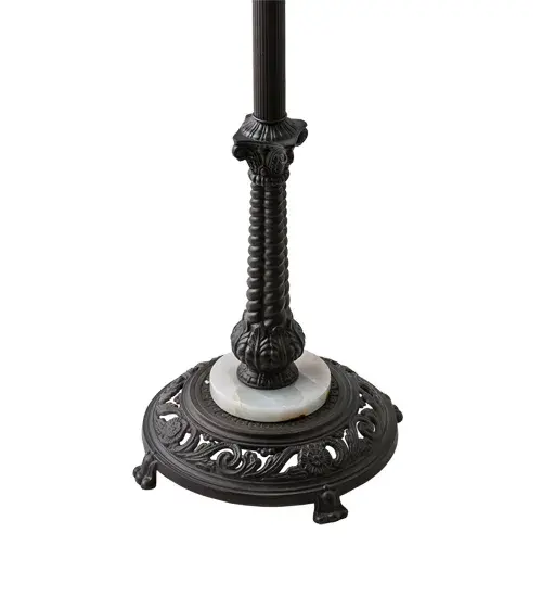 The Meyda Tiffany - Tiffany Hanginghead Dragonfly by Meyda Lighting - Image 8