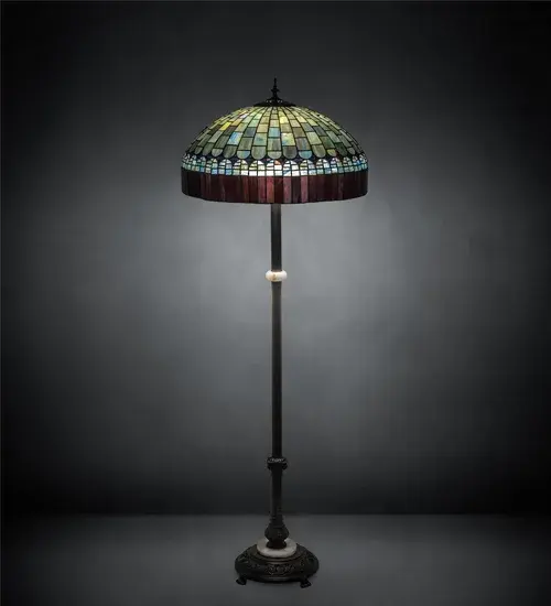 The Tiffany Candice by Meyda Lighting - Image 1