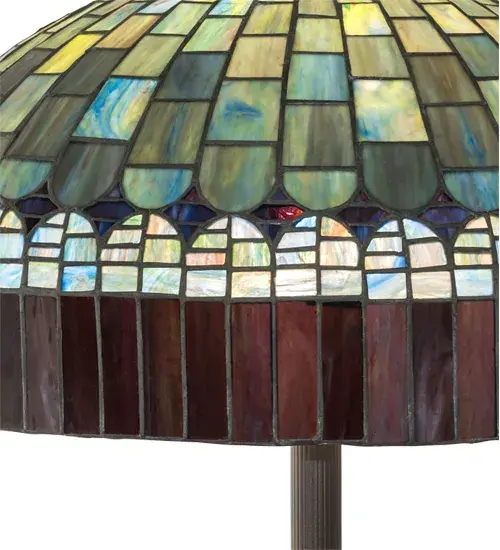 The Tiffany Candice by Meyda Lighting - Image 7