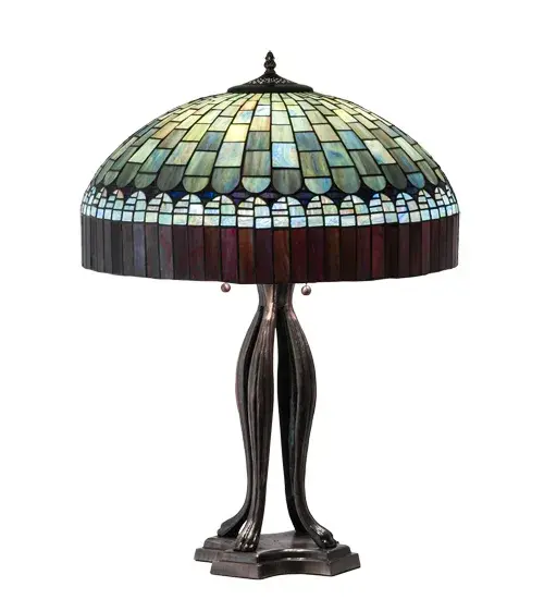 The Tiffany Candice by Meyda Lighting - Image 2