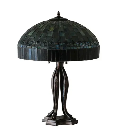 The Tiffany Candice by Meyda Lighting - Image 3