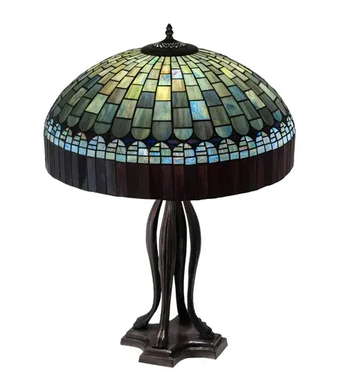 The Tiffany Candice by Meyda Lighting - Image 4
