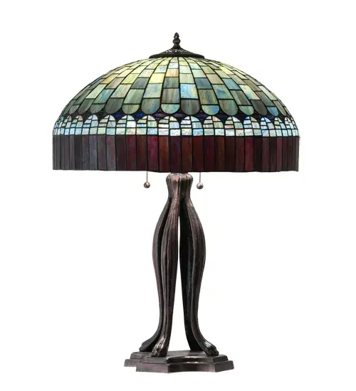 The Tiffany Candice by Meyda Lighting - Image 5