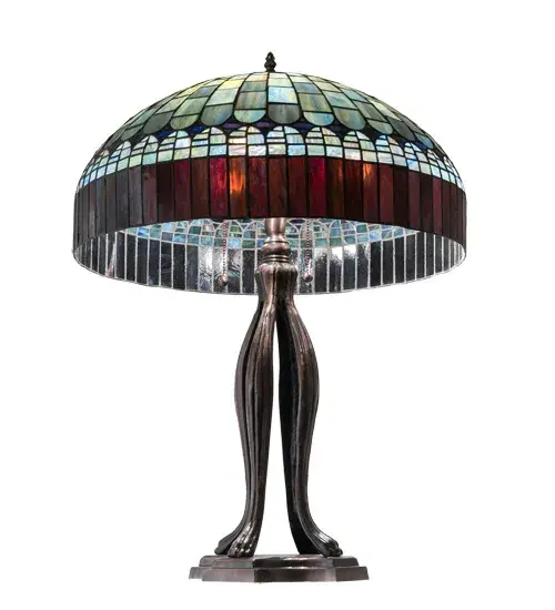 The Tiffany Candice by Meyda Lighting - Image 6