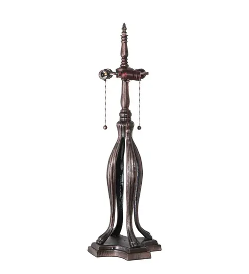 The Meyda Tiffany - Tiffany Hanginghead Dragonfly by Meyda Lighting - Image 9