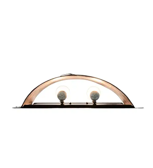 The Whispering Pines by Meyda Lighting - Image 5