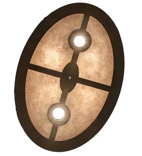 The Pinecone by Meyda Lighting - Image 7