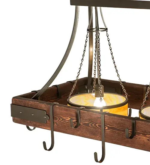 The Meyda Tiffany - Steamboat by Meyda Lighting - Image 11