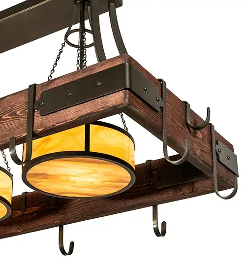 The Meyda Tiffany - Steamboat by Meyda Lighting - Image 9