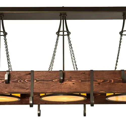 The Meyda Tiffany - Steamboat by Meyda Lighting - Image 10
