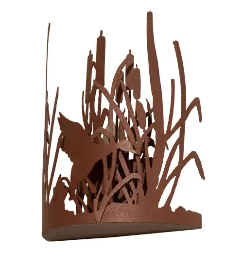 The Meyda Tiffany - Ducks In Flight by Meyda Lighting - Image 3