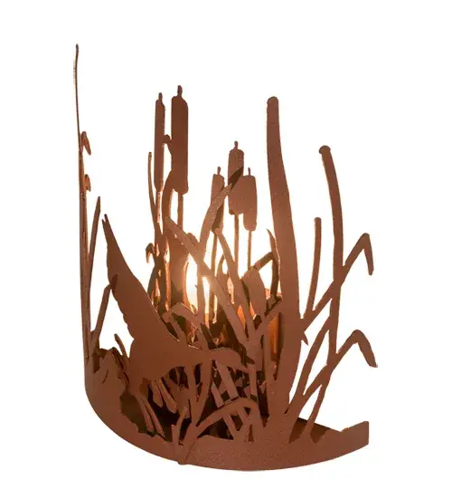 The Meyda Tiffany - Ducks In Flight by Meyda Lighting - Image 4
