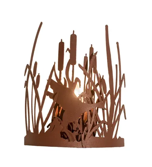 The Meyda Tiffany - Ducks In Flight by Meyda Lighting - Image 5
