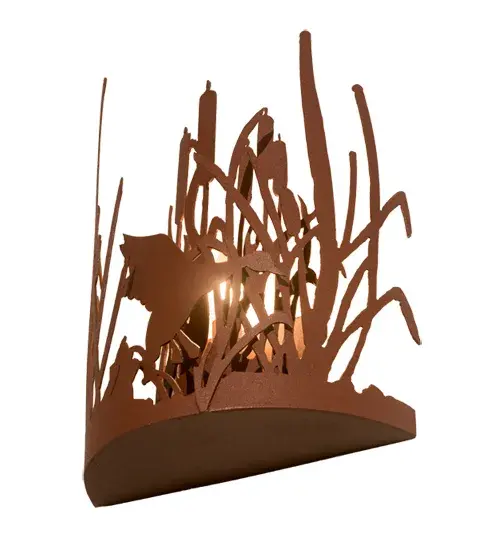 The Meyda Tiffany - Ducks In Flight by Meyda Lighting - Image 6
