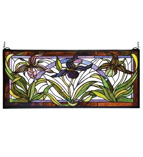 The Lady Slippers by Meyda Lighting
