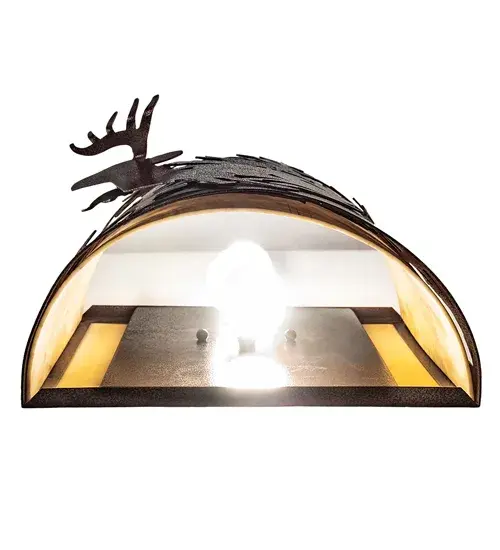 The Tall Pines by Meyda Lighting - Image 8