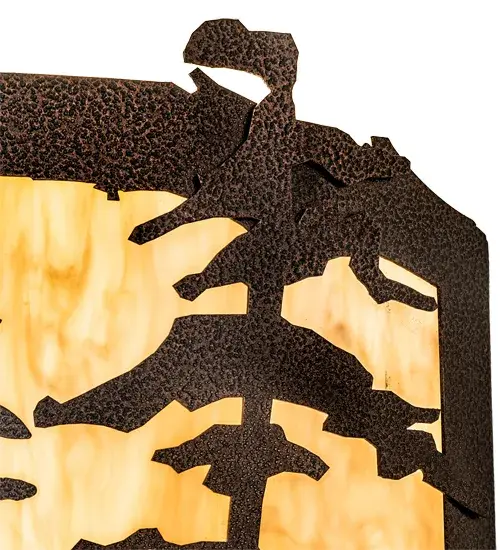 The Tall Pines by Meyda Lighting - Image 10