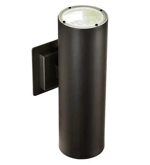 The Meyda Tiffany - Cilindro by Meyda Lighting - Image 4