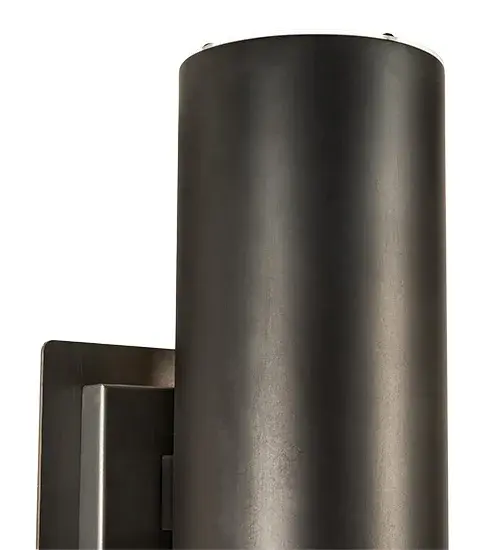 The Meyda Tiffany - Cilindro by Meyda Lighting - Image 9