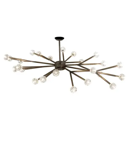 The Benning by Meyda Lighting - Image 4