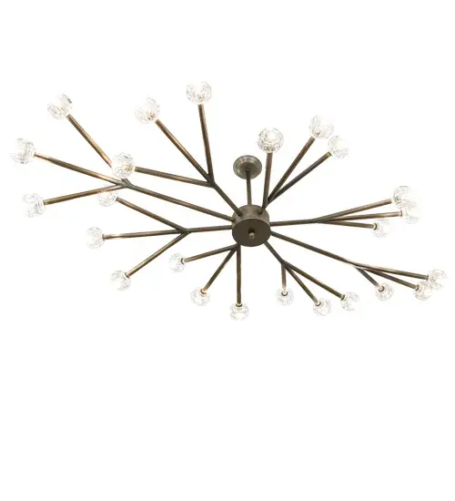 The Benning by Meyda Lighting - Image 6