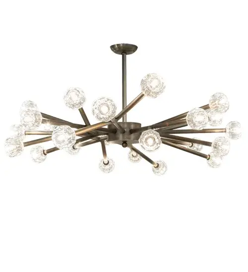 The Benning by Meyda Lighting - Image 7