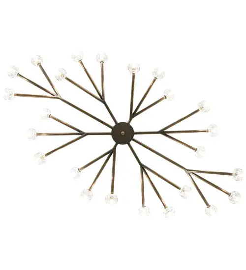 The Benning by Meyda Lighting - Image 8