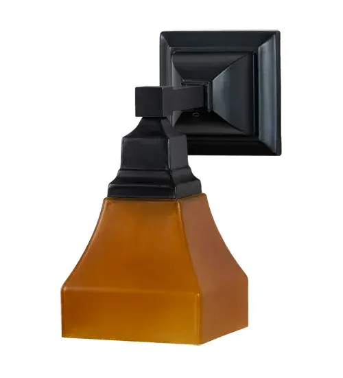 The Bungalow by Meyda Lighting - Image 3