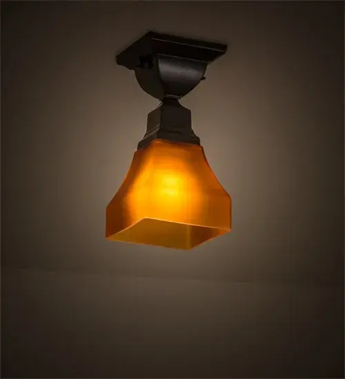 The Bungalow by Meyda Lighting - Image 1
